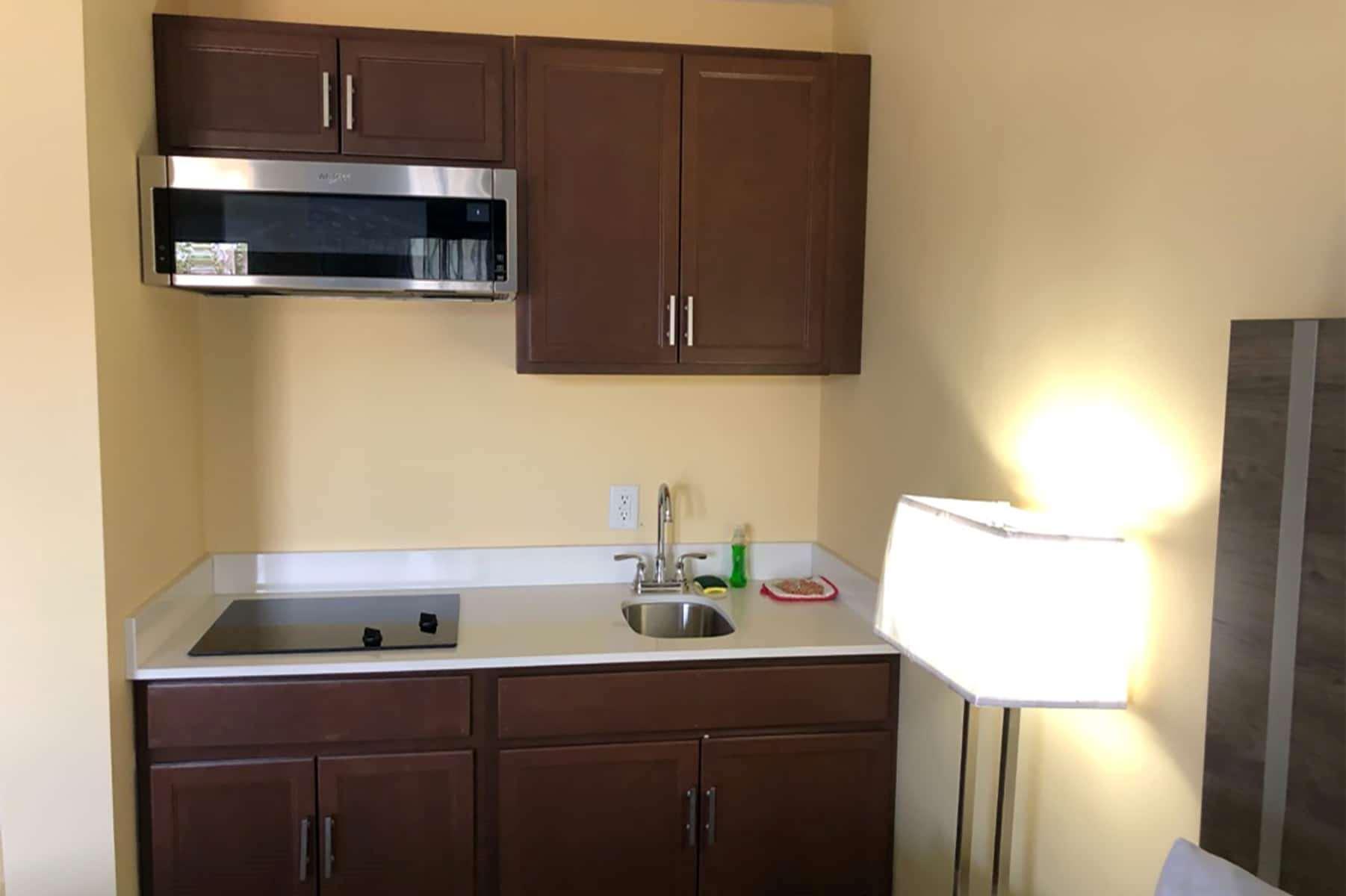 Days Inn By Wyndham Cape Carteret Near Emerald Isle المظهر الخارجي الصورة